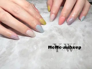 ネイル 閨匠 上野店のネイルデザイン