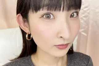 マツエク・マツパ 大阪福島韓国束感まつ げ Sayaka🤍のマツエク・マツパデザイン