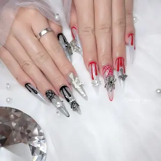 ネイル Jaime Yuiのネイルデザイン