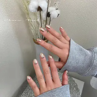 ネイル Cherirnail kaoriのネイルデザイン