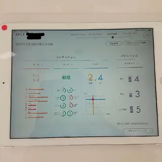 POLA THE B EAUTY 越谷のエステ・リラクイメージ