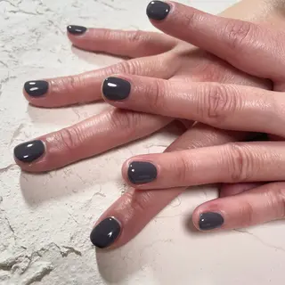 ネイル nail.gorin所属・吉村 優子のネイルデザイン