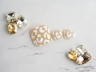 ネイル miwa .のネイルデザイン