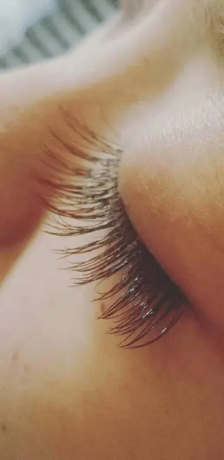 マツエク・マツパ kireinamama所属・kireina mamaのマツエク・マツパデザイン