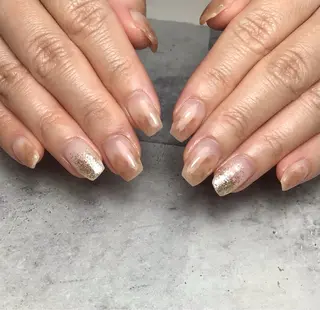 ネイル Nail Day 四条烏丸店のネイルデザイン