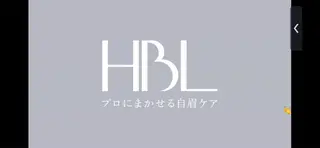 アイブロウ Croix所属・Croix Yukaの眉毛・アイブロウイメージ