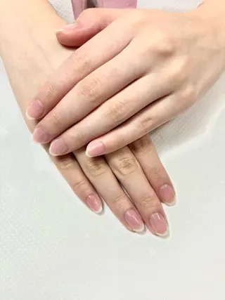 ネイル 山崎 ひなたのネイルデザイン