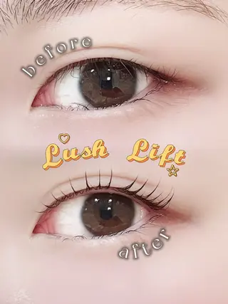 マツエク・マツパ platinum brow所属・プラチナムブロウ ミサキのマツエク・マツパデザイン