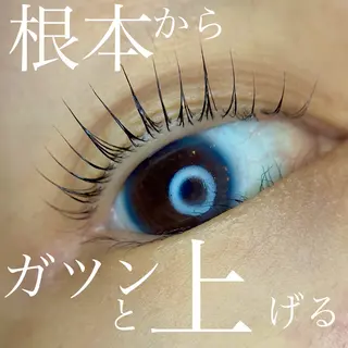 マツエク・マツパ Jouir西千葉 Yaritaのマツエク・マツパデザイン