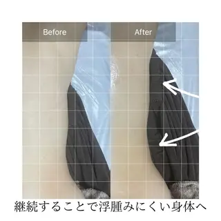 煌めき輝き⭐︎ 浄化リンパ専門のエステ・リラクイメージ