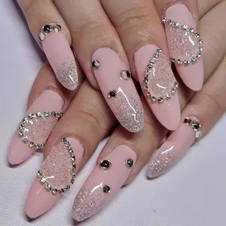 ネイル よしだ ひろきのネイルデザイン