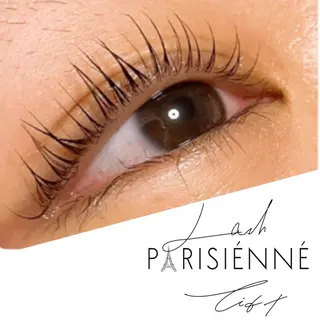 マツエク・マツパ 裴 佑佳のマツエク・マツパデザイン