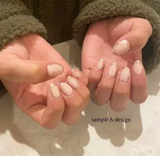 ネイル H'ami (haruka)のネイルデザイン
