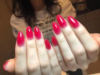 ネイル salon de Tiaraのネイルデザイン