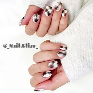 ネイル NAIL BLISSのネイルデザイン
