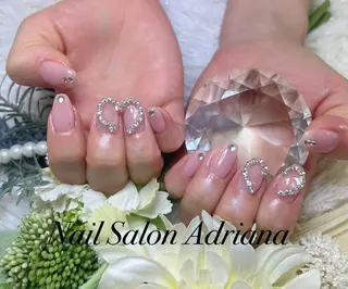 ネイル ADRIANA 大久保駅前徒歩2分のその他イメージ