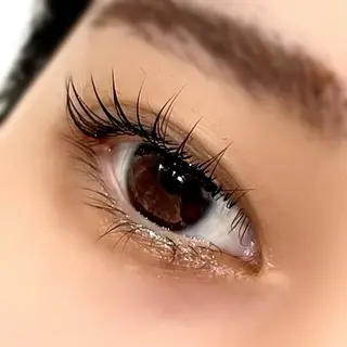 マツエク・マツパ WHITE EYE 錦糸町店🩵倉野🩵のマツエク・マツパデザイン