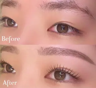 マツエク・マツパ SAKURA .のエステ・リラクイメージ