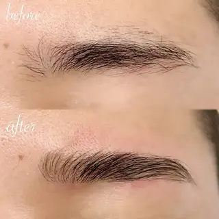 アイブロウ 💐ANELA 板垣🧸のマツエク・マツパデザイン