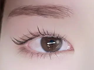 マツエク・マツパ ReAN所属・ReAN Takeuchiのマツエク・マツパデザイン