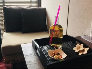 代表 MOMOのエステ・リラクイメージ