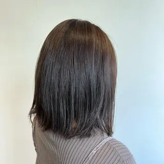 ショート LINK LINK (リンク リンク)所属・LINKLINK Honokaのヘアスタイル