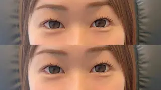 マツエク・マツパ ひなの💗👀 /まつげパーマのマツエク・マツパデザイン