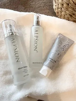 .. monpaのヘアスタイル