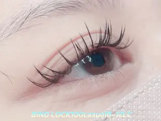 マツエク・マツパ 若松 絵美のマツエク・マツパデザイン