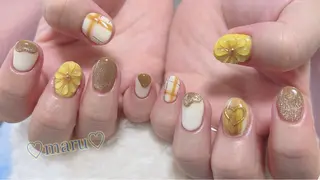 ネイル まるみ ♡のその他イメージ