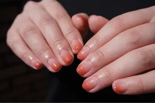 ネイル Nati nailのネイルデザイン