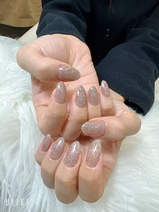 ネイル チョウ Rachaelのネイルデザイン