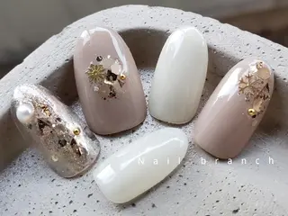 ネイル Nail branchのネイルデザイン