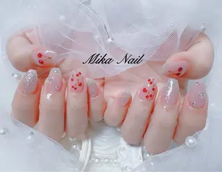ネイル Mika Nailのネイルデザイン