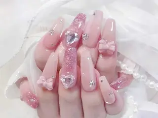 ネイル H3 Nail ツヤコのネイルデザイン