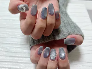 ネイル Maple所属・Maple saronのネイルデザイン