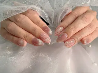 ネイル 菜 菜のネイルデザイン