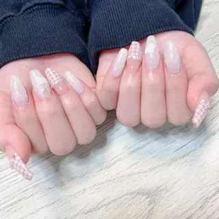 ネイル Adite nailのネイルデザイン