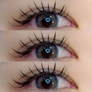 マツエク・マツパ 🎀Ami 🐇のマツエク・マツパデザイン