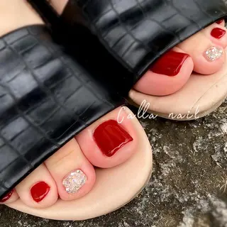 ネイル mie ミイのネイルデザイン