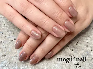 ネイル Mogu_ nailのネイルデザイン
