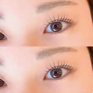 マツエク・マツパ H. EYEのマツエク・マツパデザイン