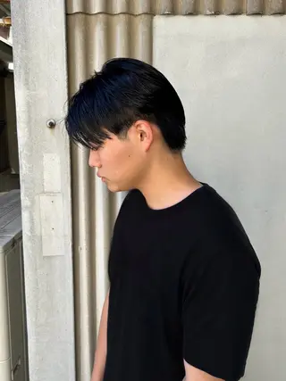 ショート the　hinc所属・ひな🐥 ボブ/ハイトーン🫧のヘアスタイル