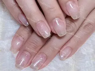 ネイル DIAMOND Nail🥇のネイルデザイン