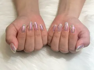 ネイル 🫧 Asuhaのネイルデザイン