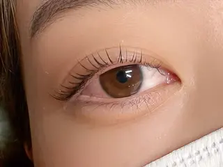 マツエク・マツパ アルピナ菅谷店所属・☆ HINA‪TAのヘアスタイル