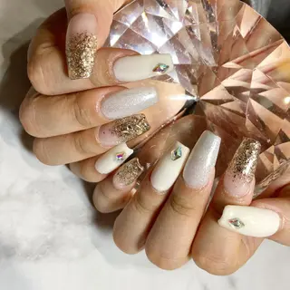 ネイル YUN 💅のネイルデザイン