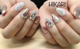 ネイル CULU -LUのネイルデザイン