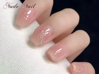 ネイル サカモト リナのネイルデザイン