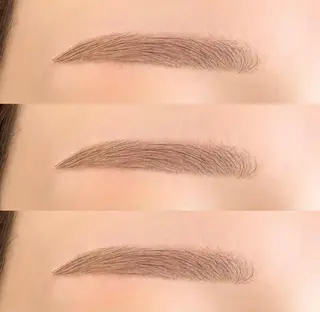 アイブロウ lifty所属・Lifty. aiのマツエク・マツパデザイン